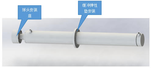 水平直壓式垃圾壓縮機