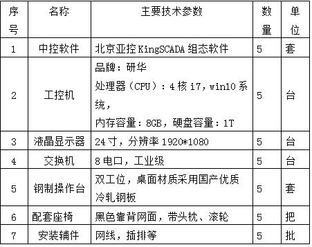 水平直壓式垃圾壓縮機